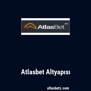 Atlasbet Altyapısı