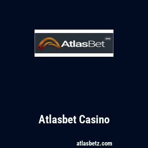 Atlasbet Casino