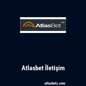 Atlasbet İletişim