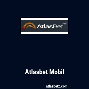 Atlasbet Mobil