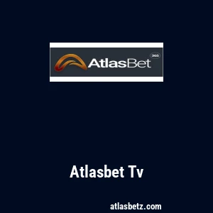 Atlasbet Tv