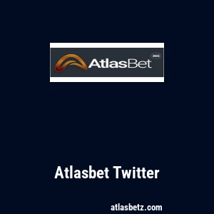 Atlasbet Twitter